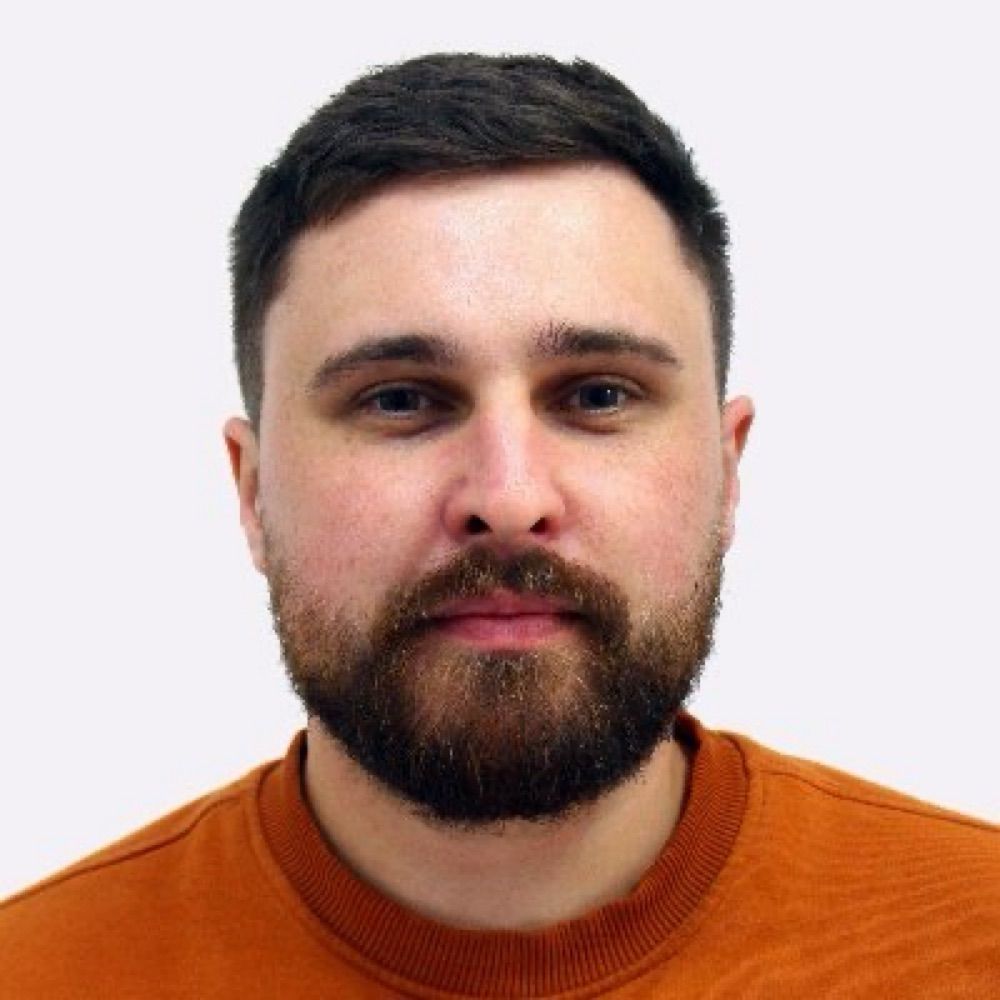 Alexander Pugantsov