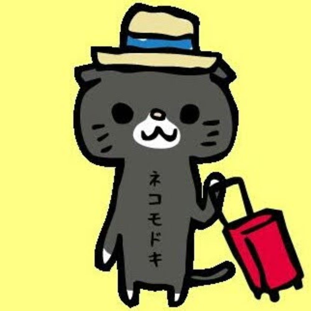 ネコモドキ…？