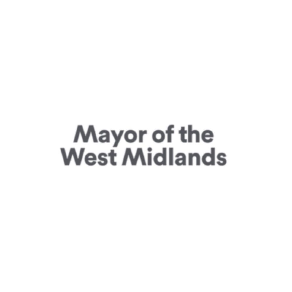 Mayor of the West Midlands
