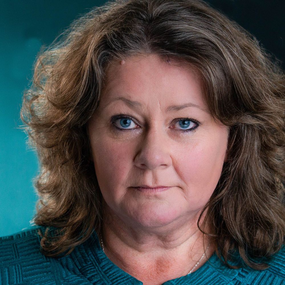 Stacey Guthrie