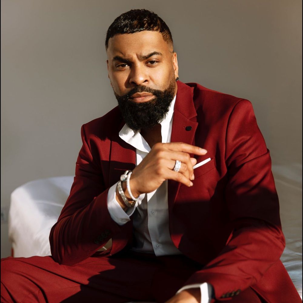 Ginuwine