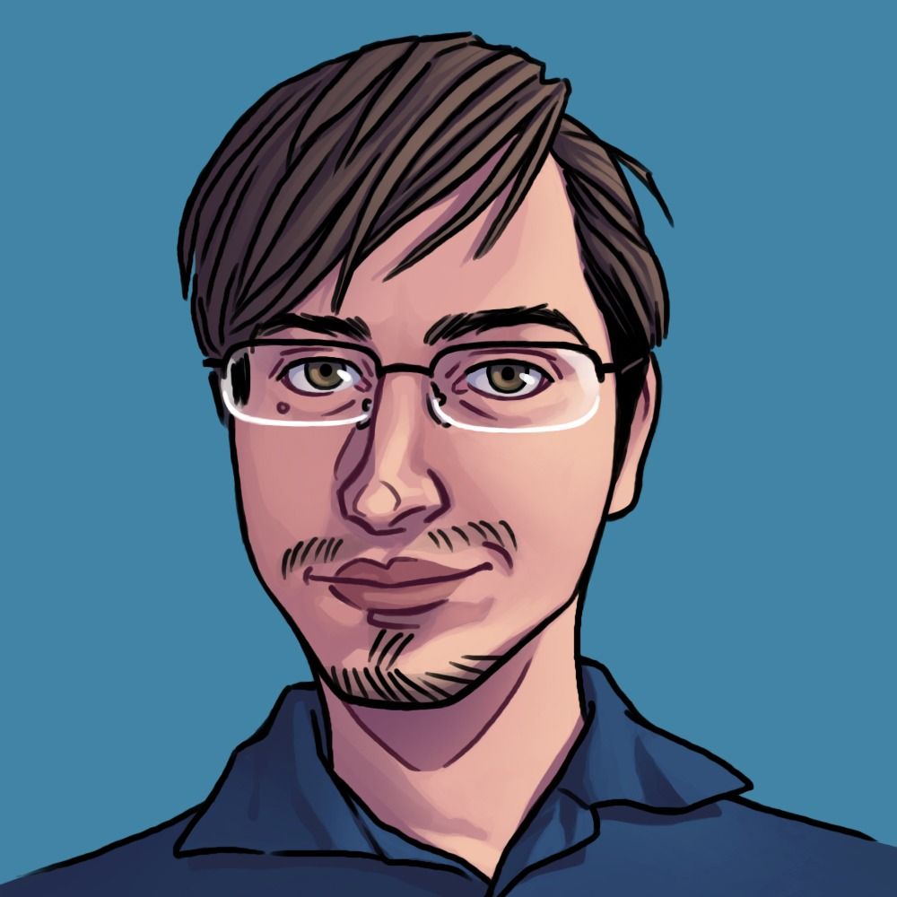 Profile avatar