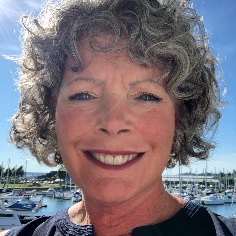 Susan (James) Whitford