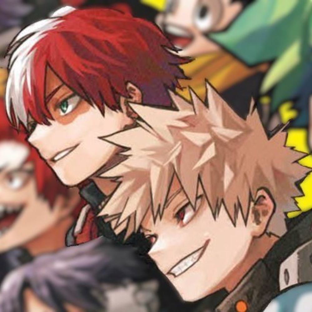 TdBk Fantasy Week