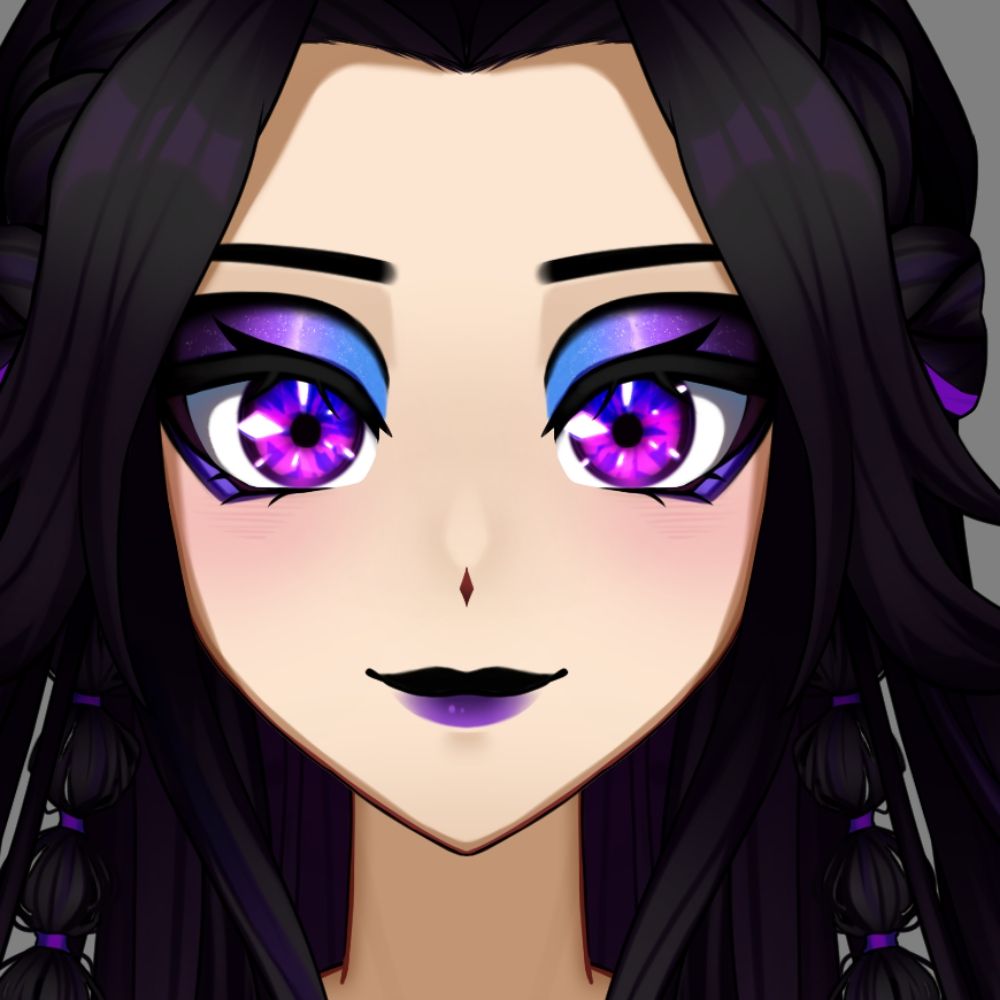 Faelyn Hexify 🦊🔮