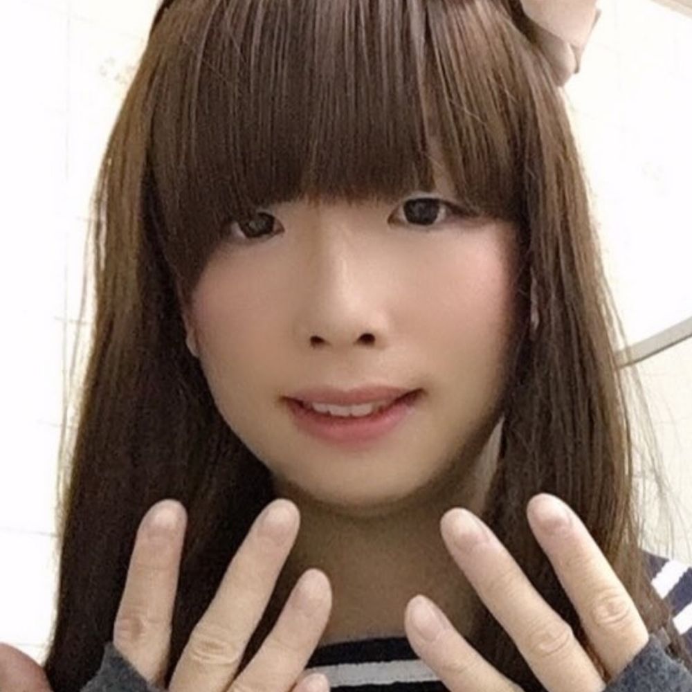 みこちん♂ハッテン女装