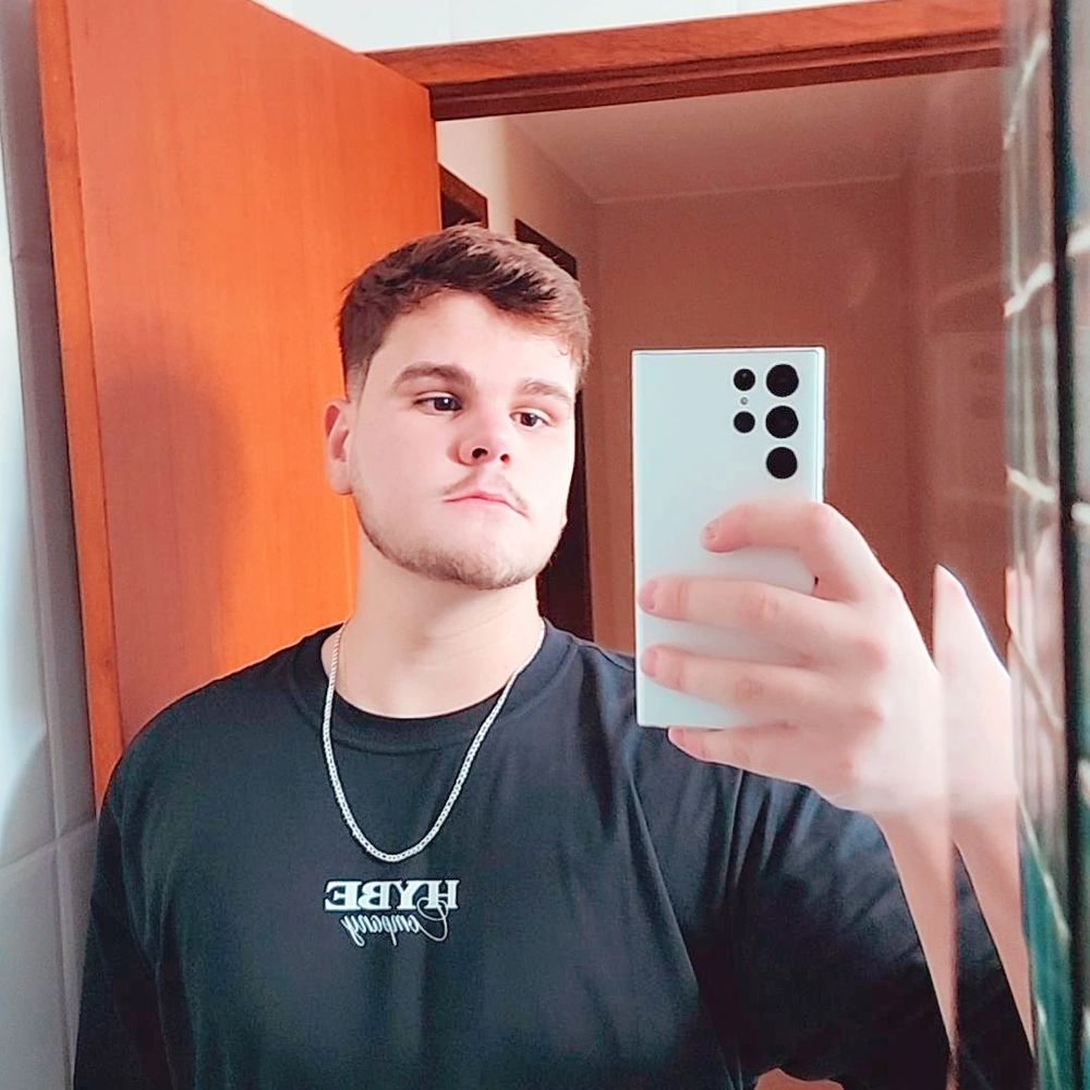 Lucas Salles