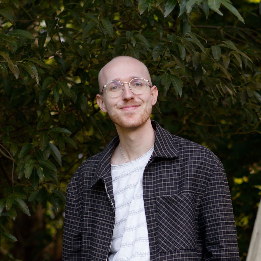 Nicolas Glück