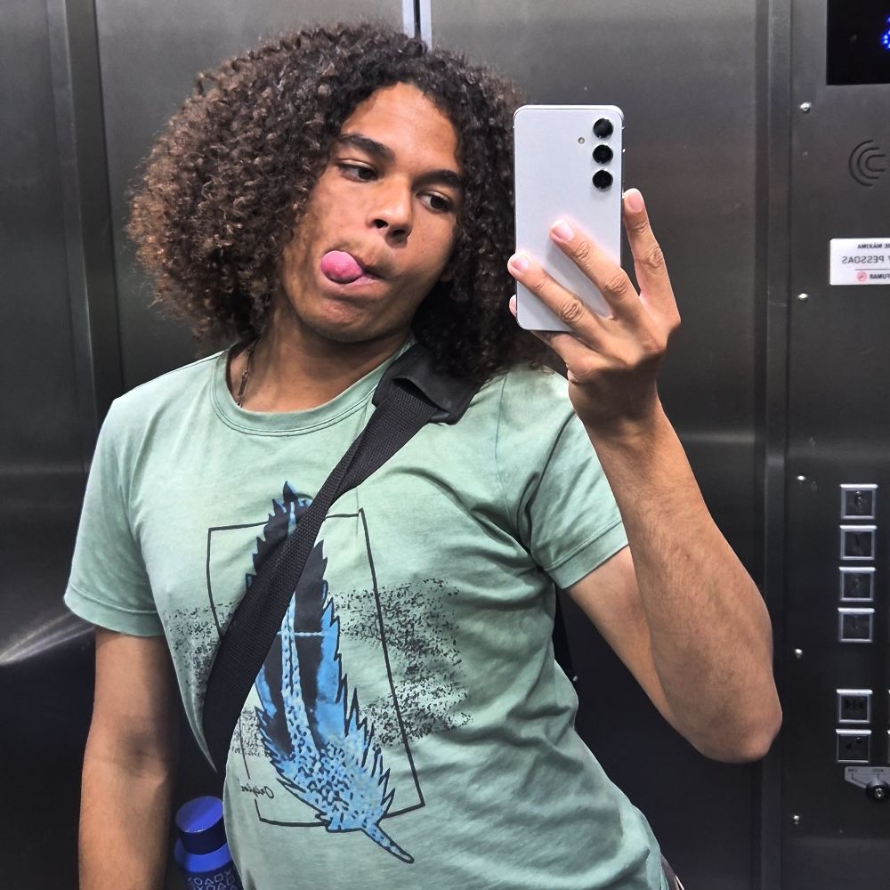 Jhonny 🦋