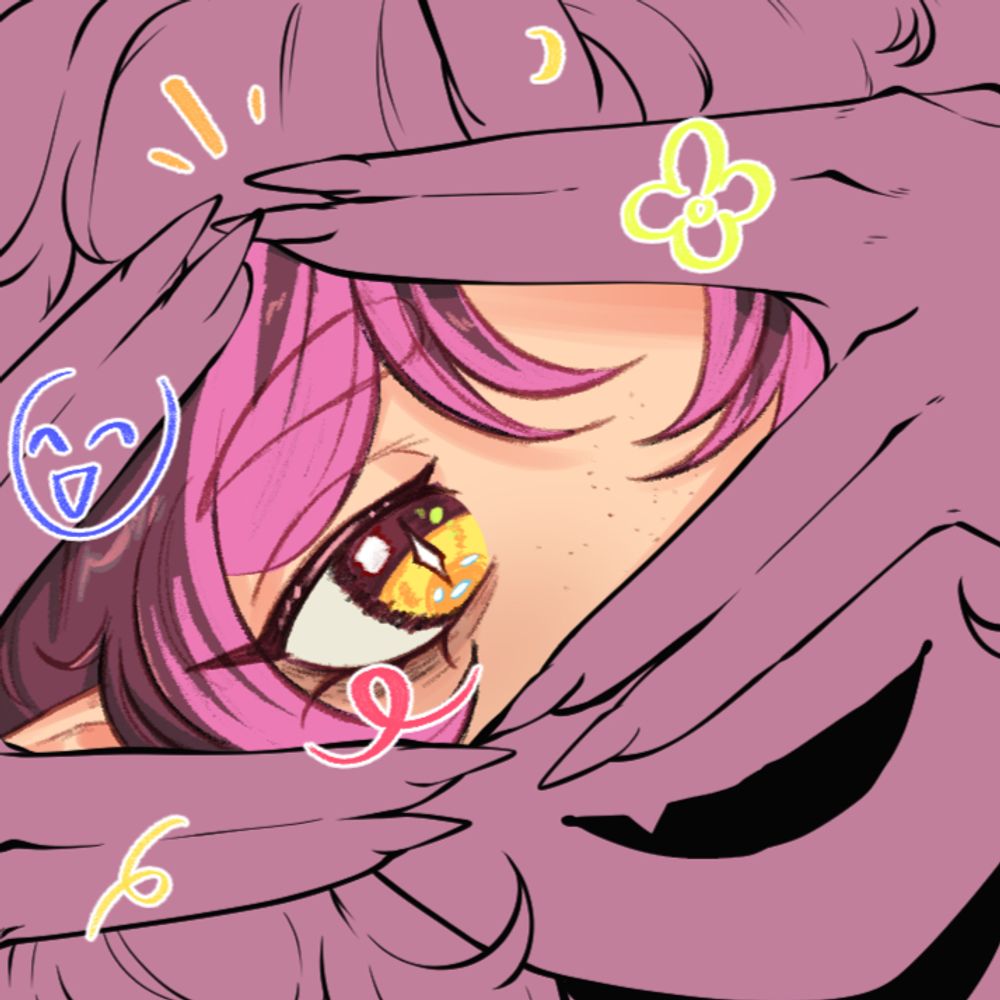 Belle ☆ Working on Commissions!