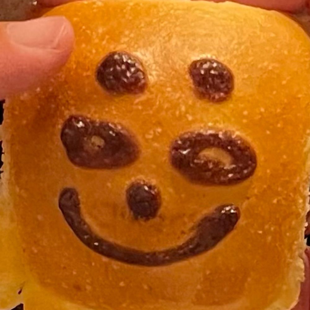 つよいぞ