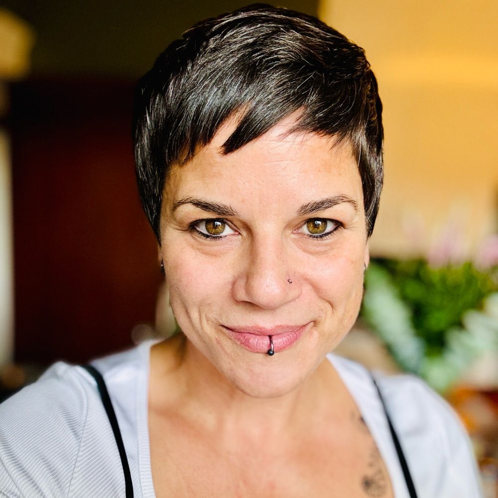 Ali Torres