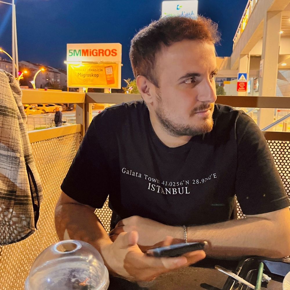Onur Uzakyol