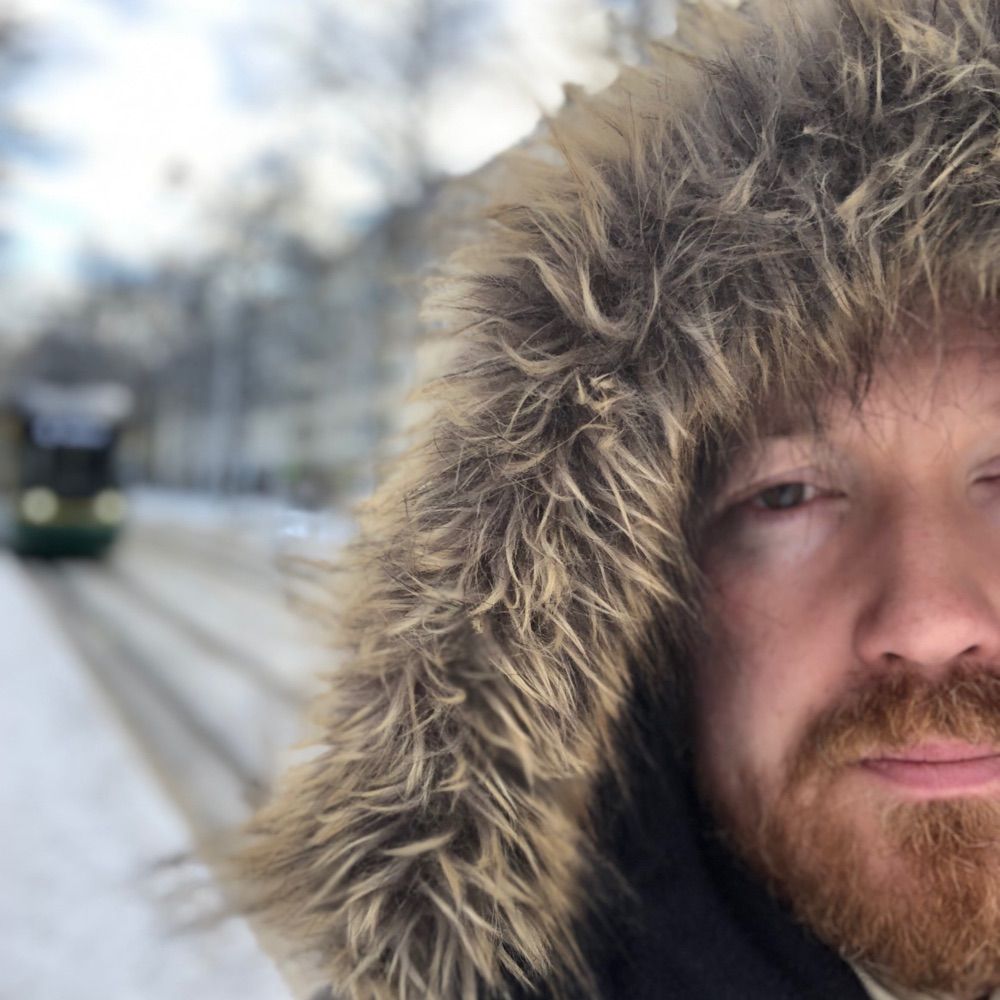 Kalle Pirhonen