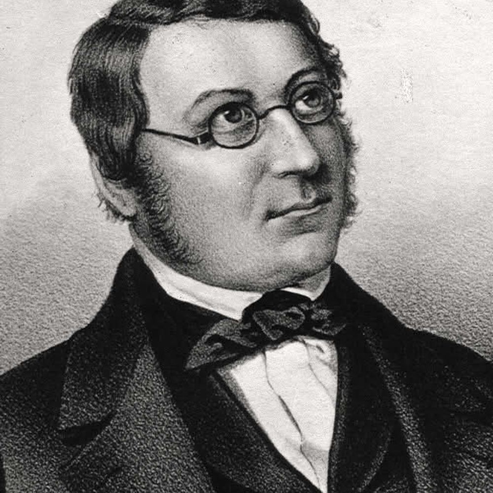 Henrik Wergeland