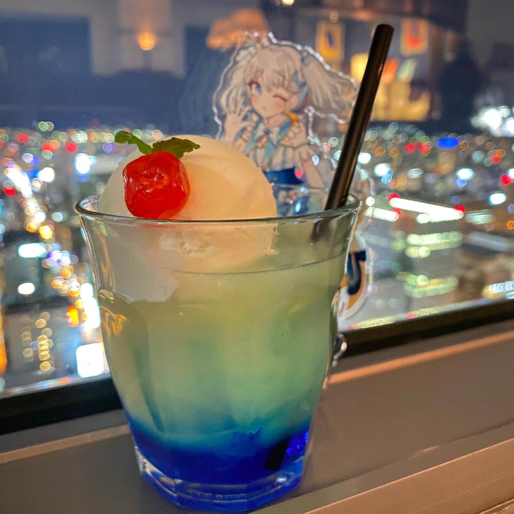 宇推くりあ