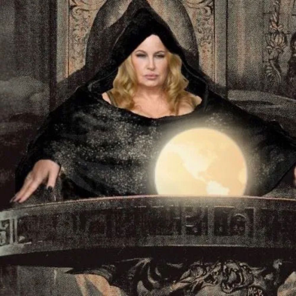 Mistress of Atrocity