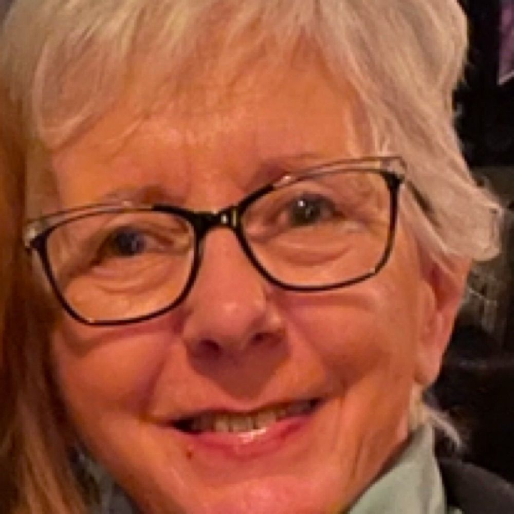 Uncanny Granny🇺🇸🦅 🇺🇦