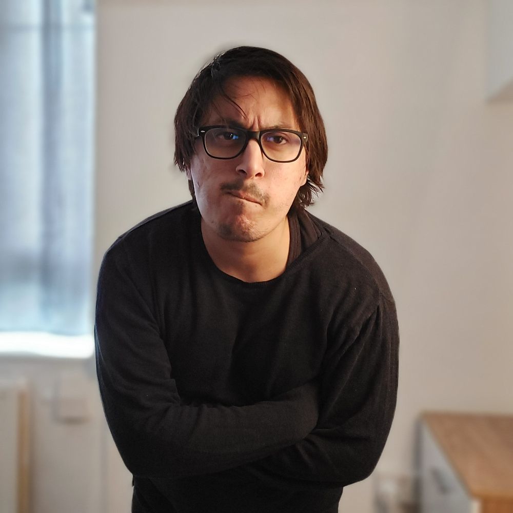 Amit Patpatia