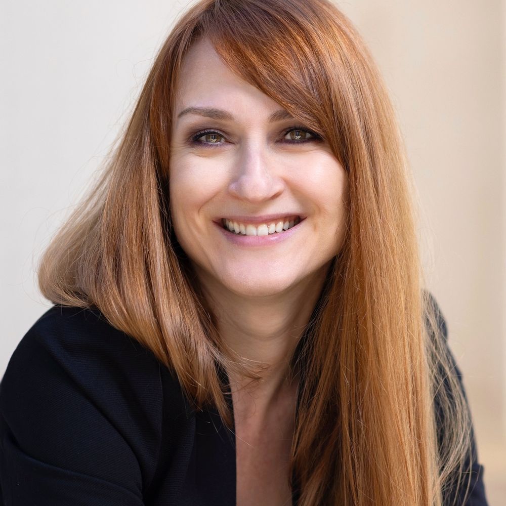 Silvana Toska