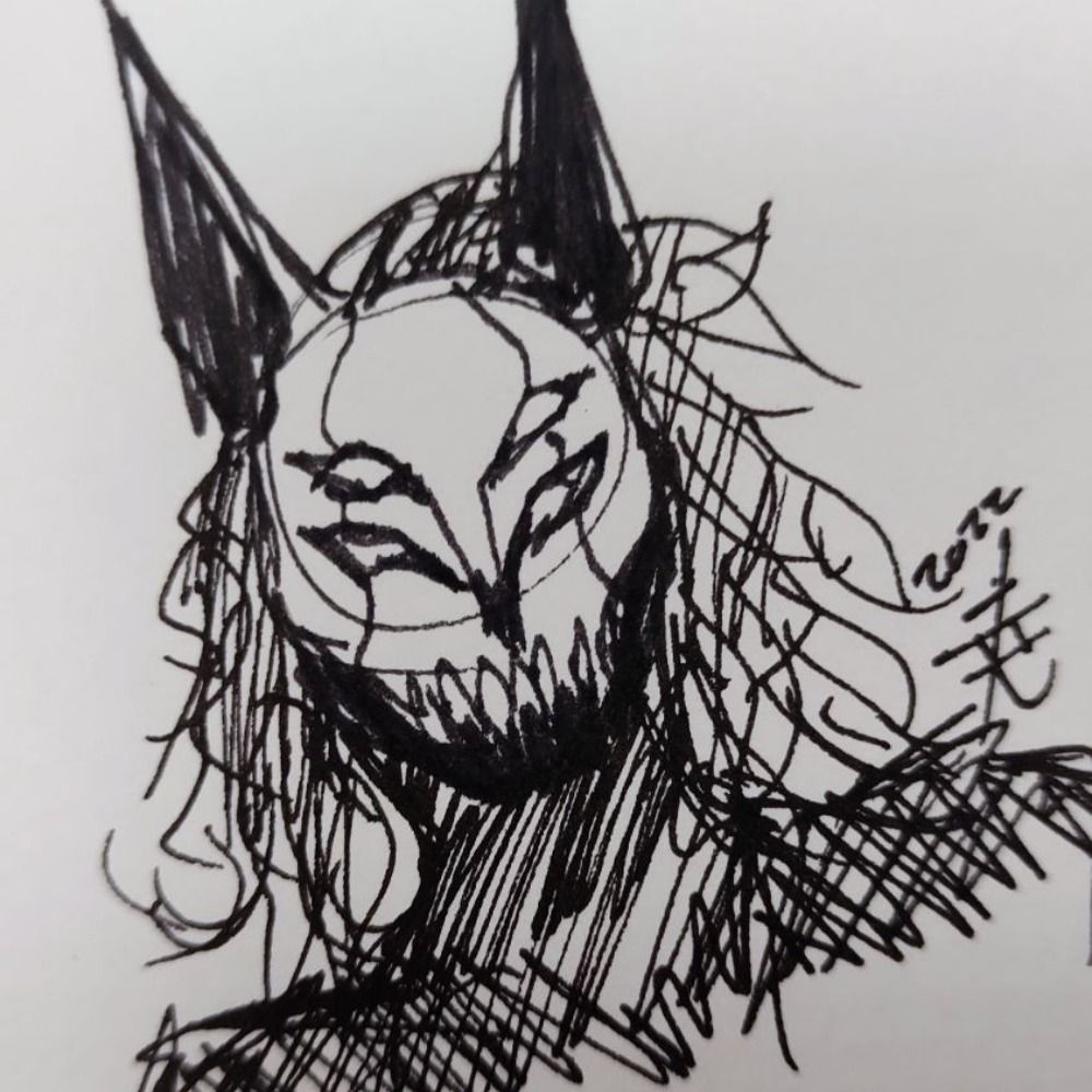 AbyssalWolf