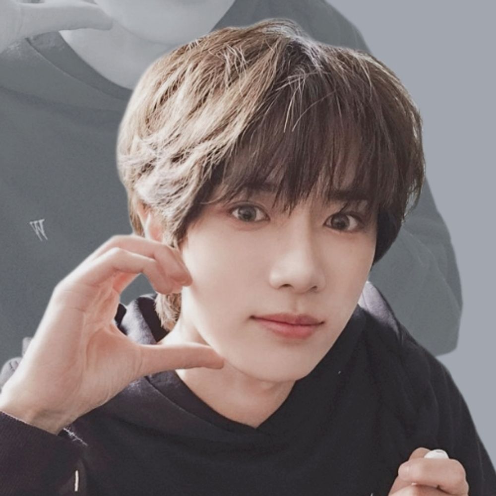 cha🧸