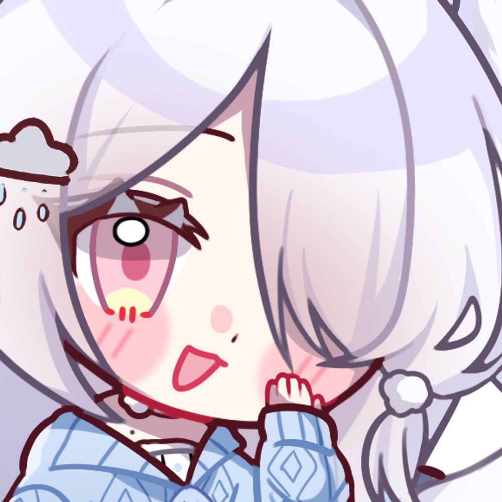 Opal 🌧️