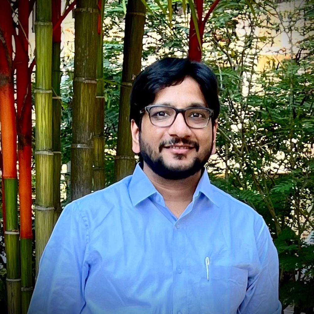 Pavan Agrawal