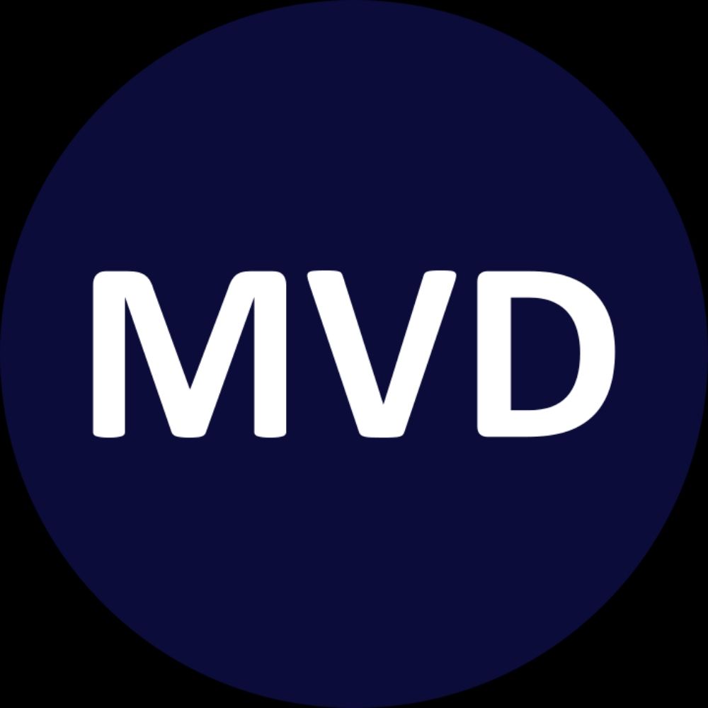 Mark V Denton