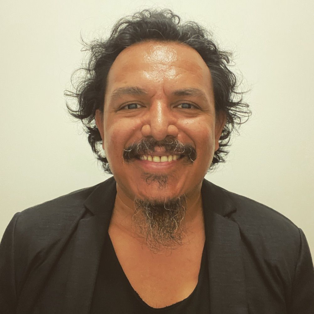 Humberto Herrera