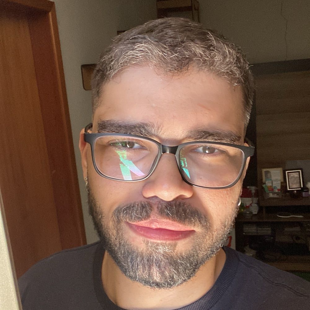 Guilherme ˢᵖᶠᶜ 🇾🇪