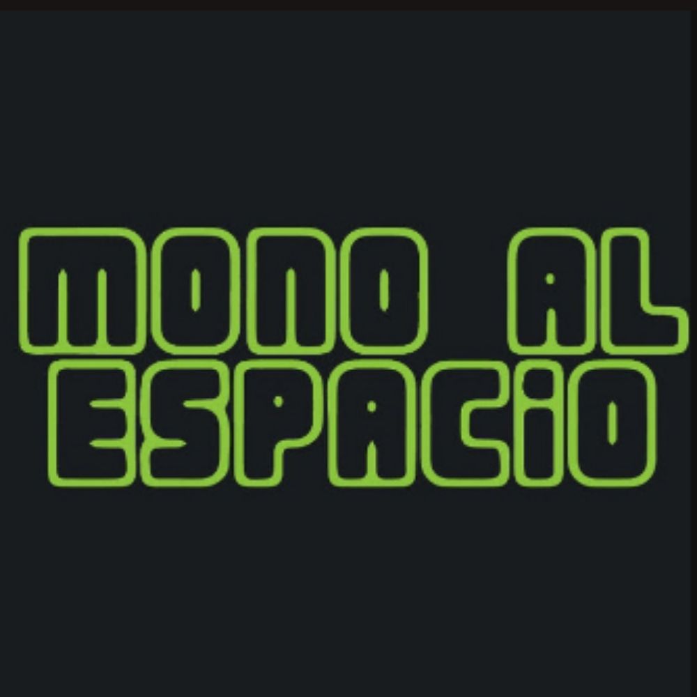 Mono al Espacio