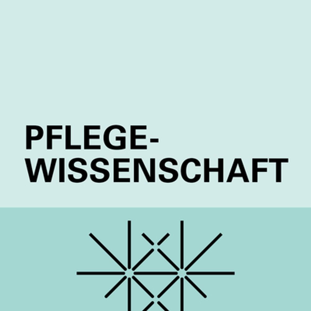 Pflegewissenschaft Uni Basel