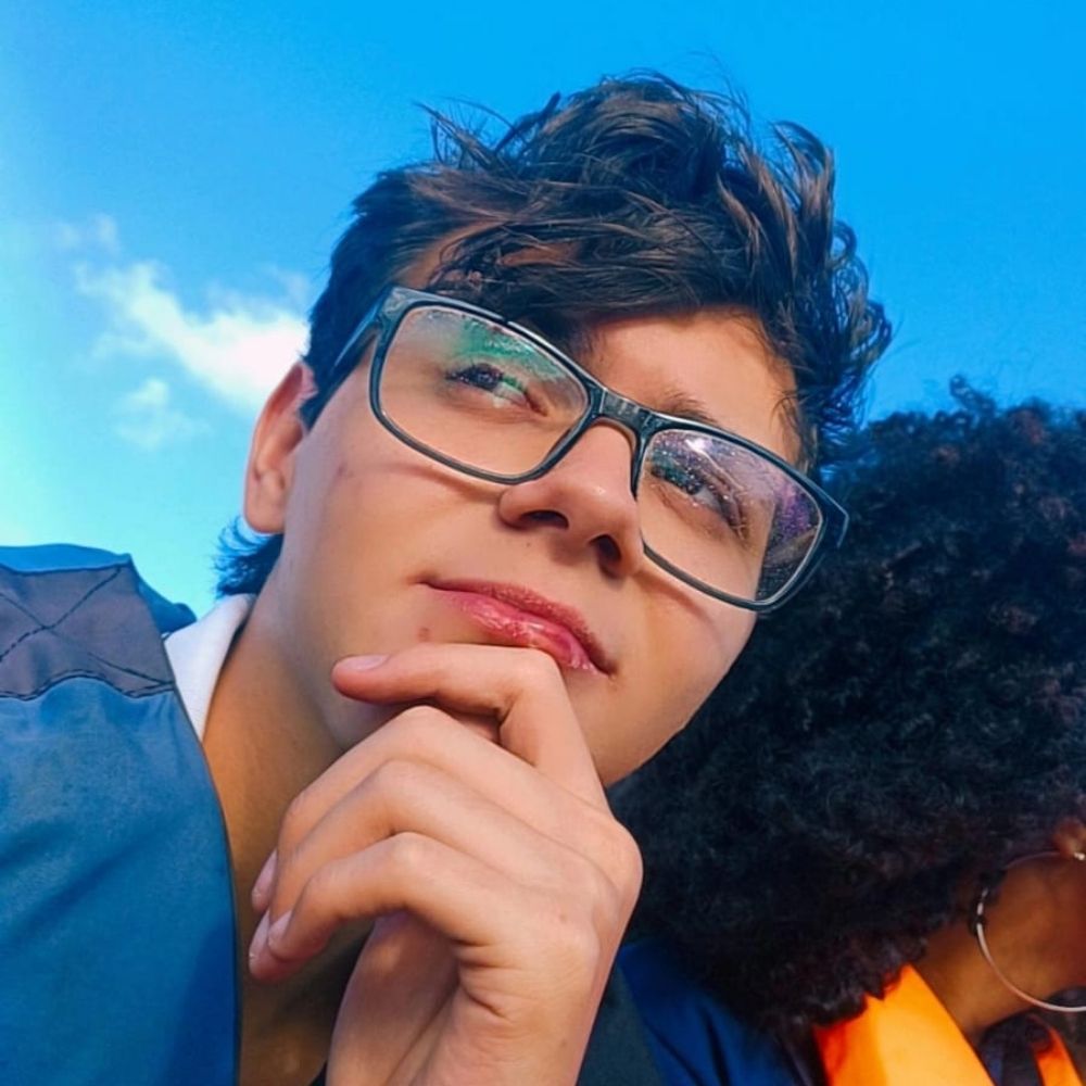 Heitor Rocha