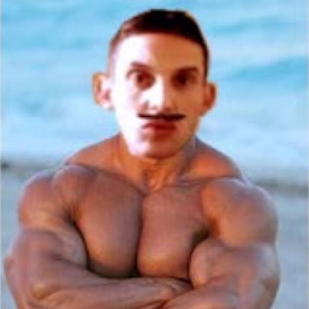 Tommy Parky