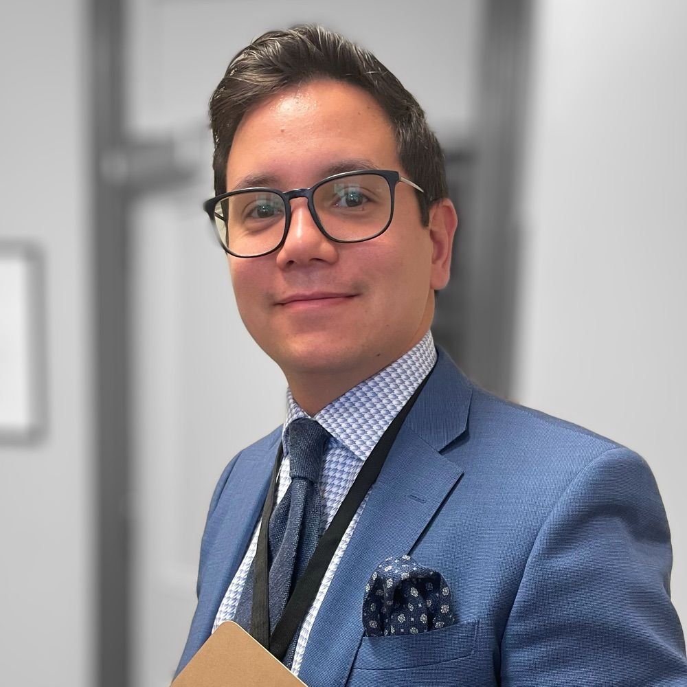 Anson Duran
