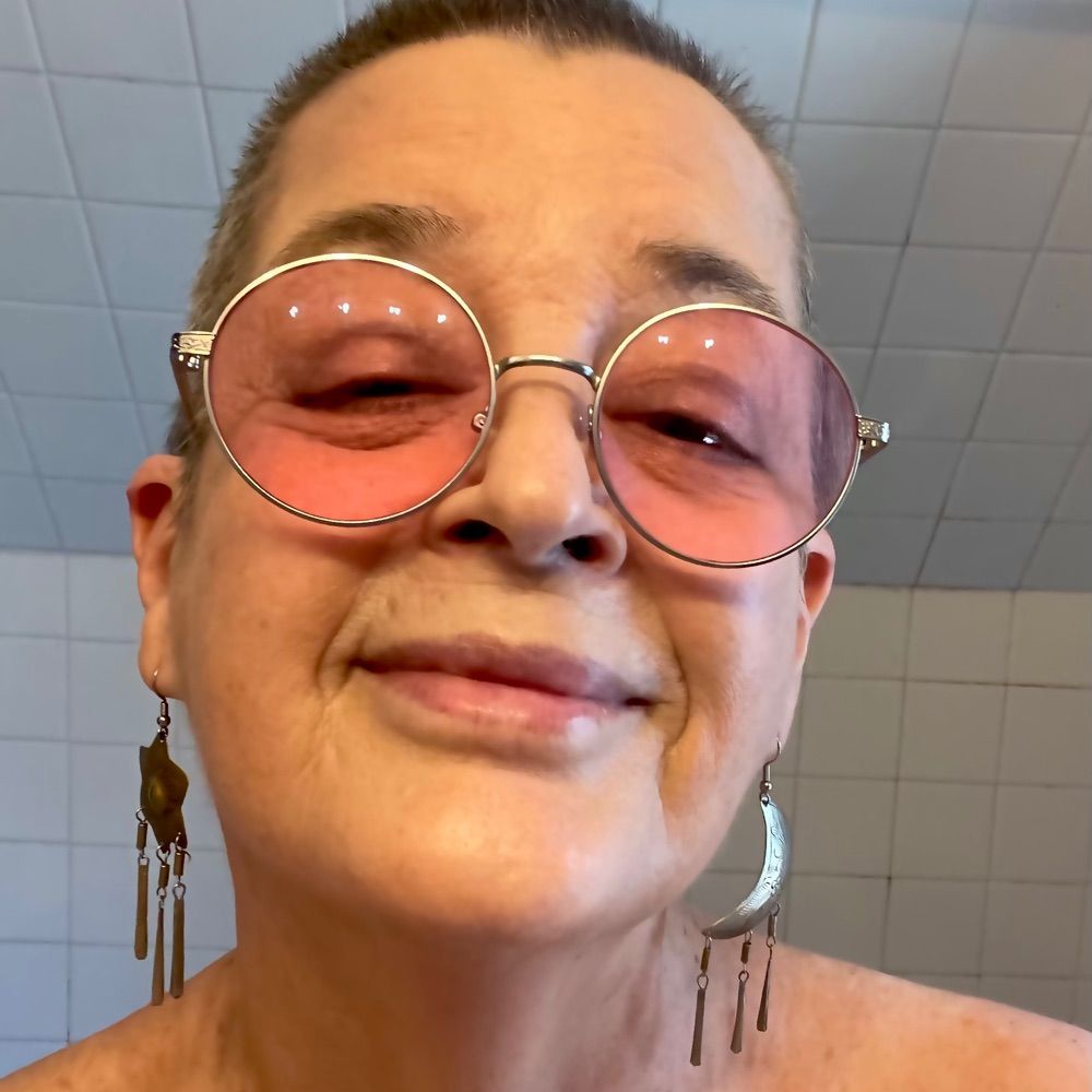 Amy Wooley