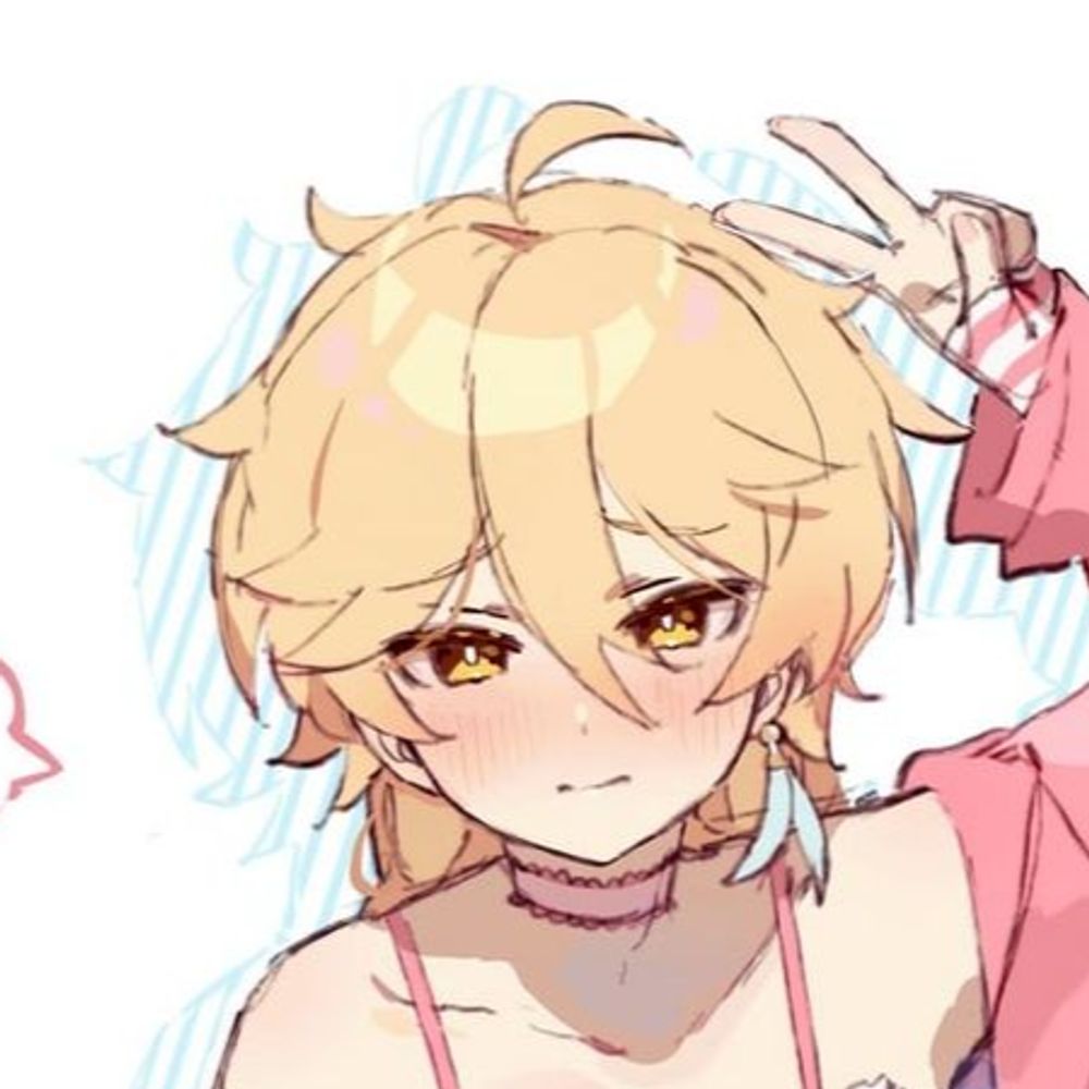 User avatar