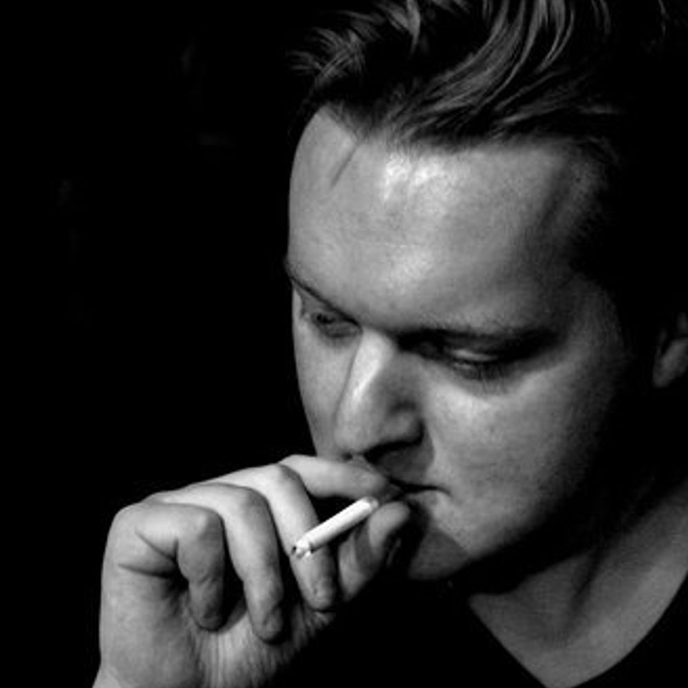 Andrew Fenwick