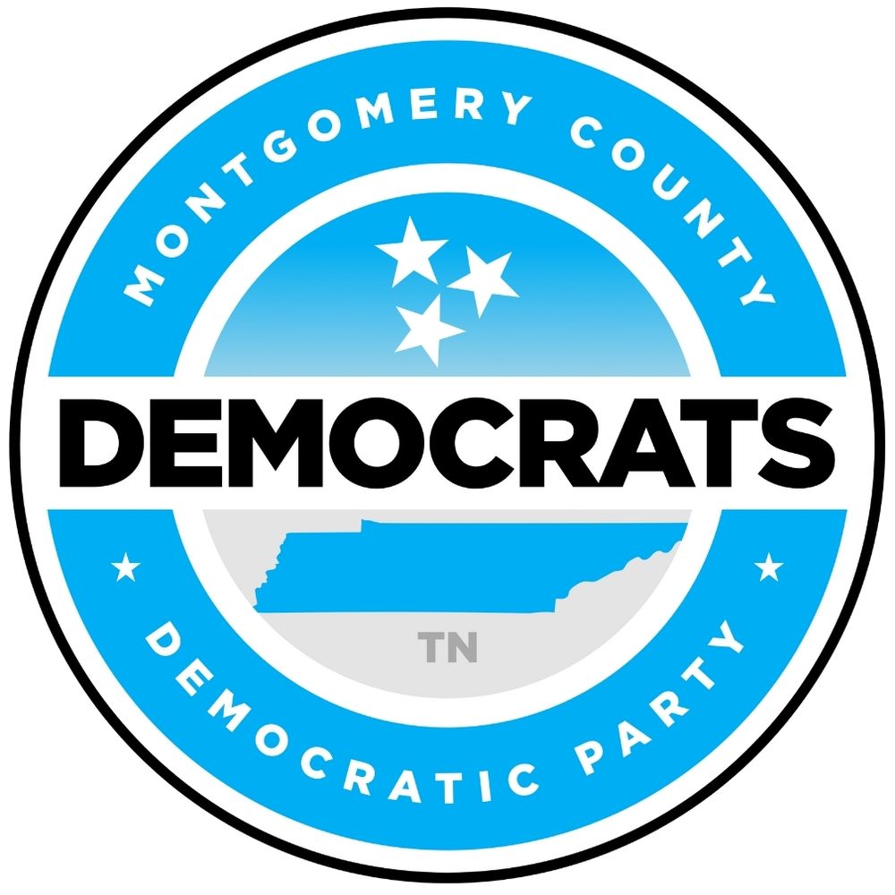 Montgomery County Democratic Party