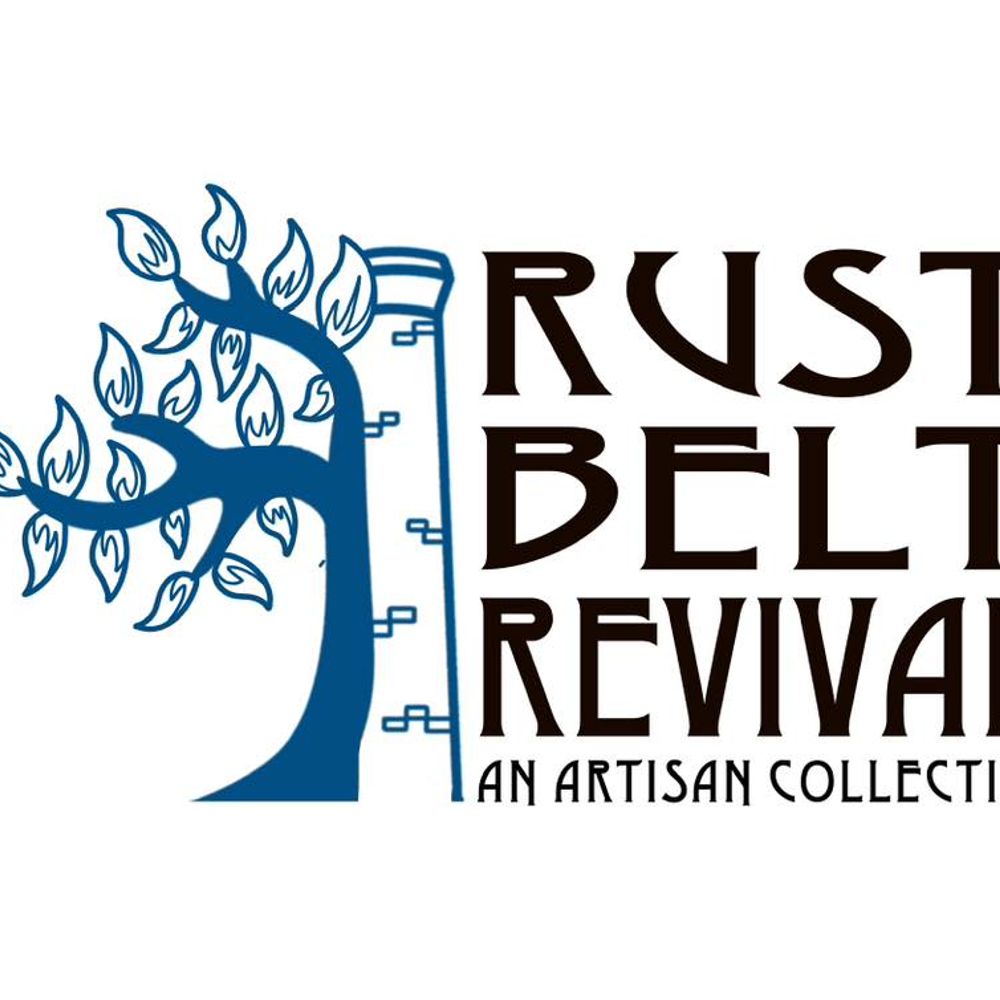 Rust Belt Revival | An Artisan Collective