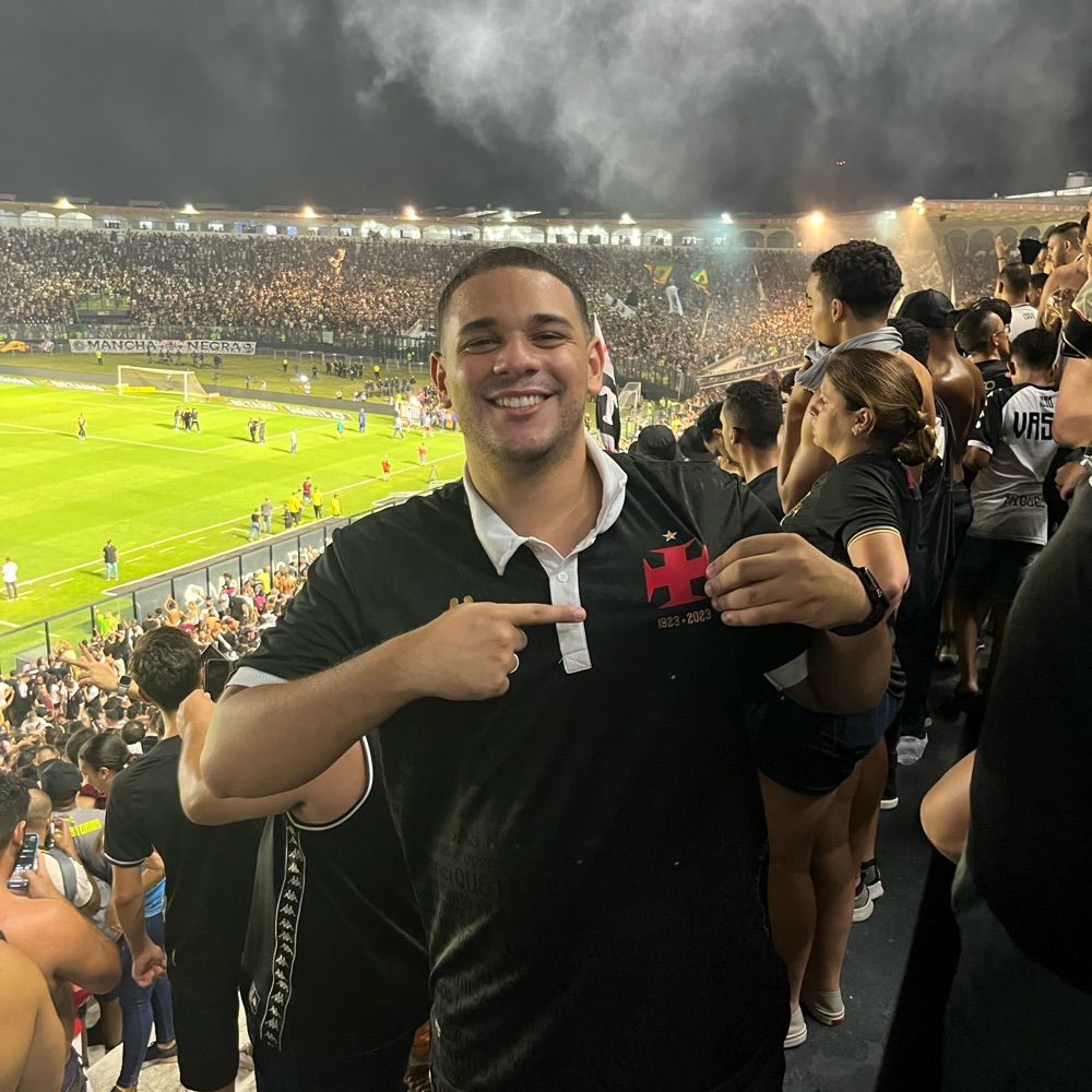 João Scarpi 