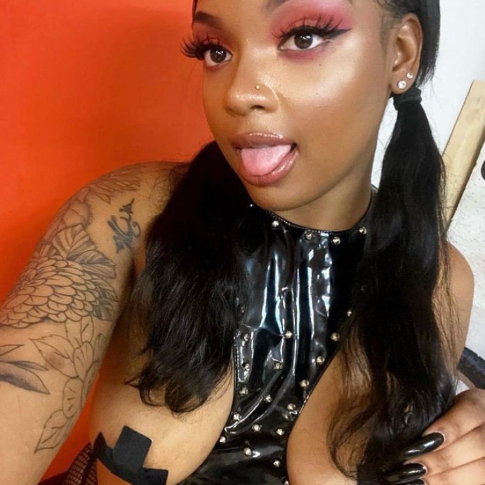Sevyn’s Online Services 💦😍