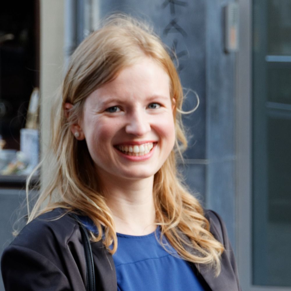 Anna Schulze Tilling