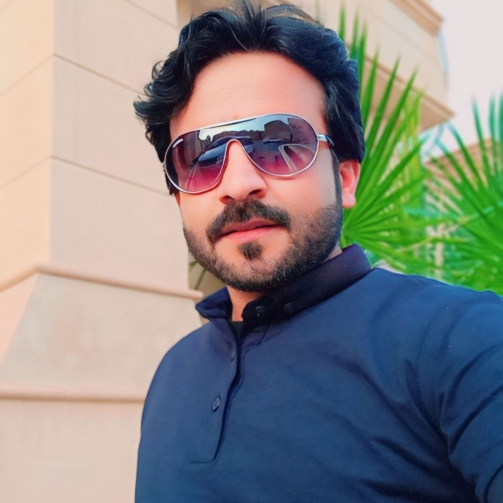 Mehboob Malik
