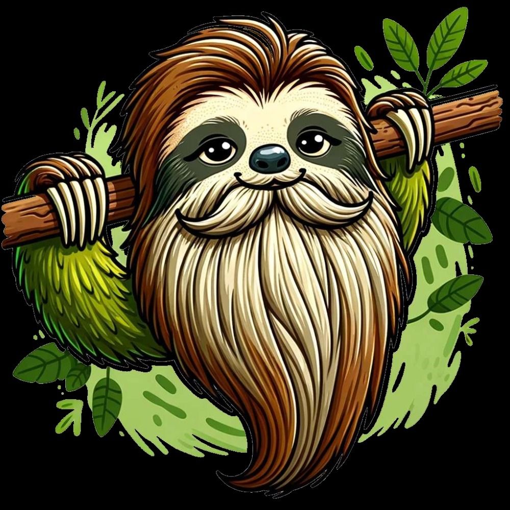 Omega Sloth