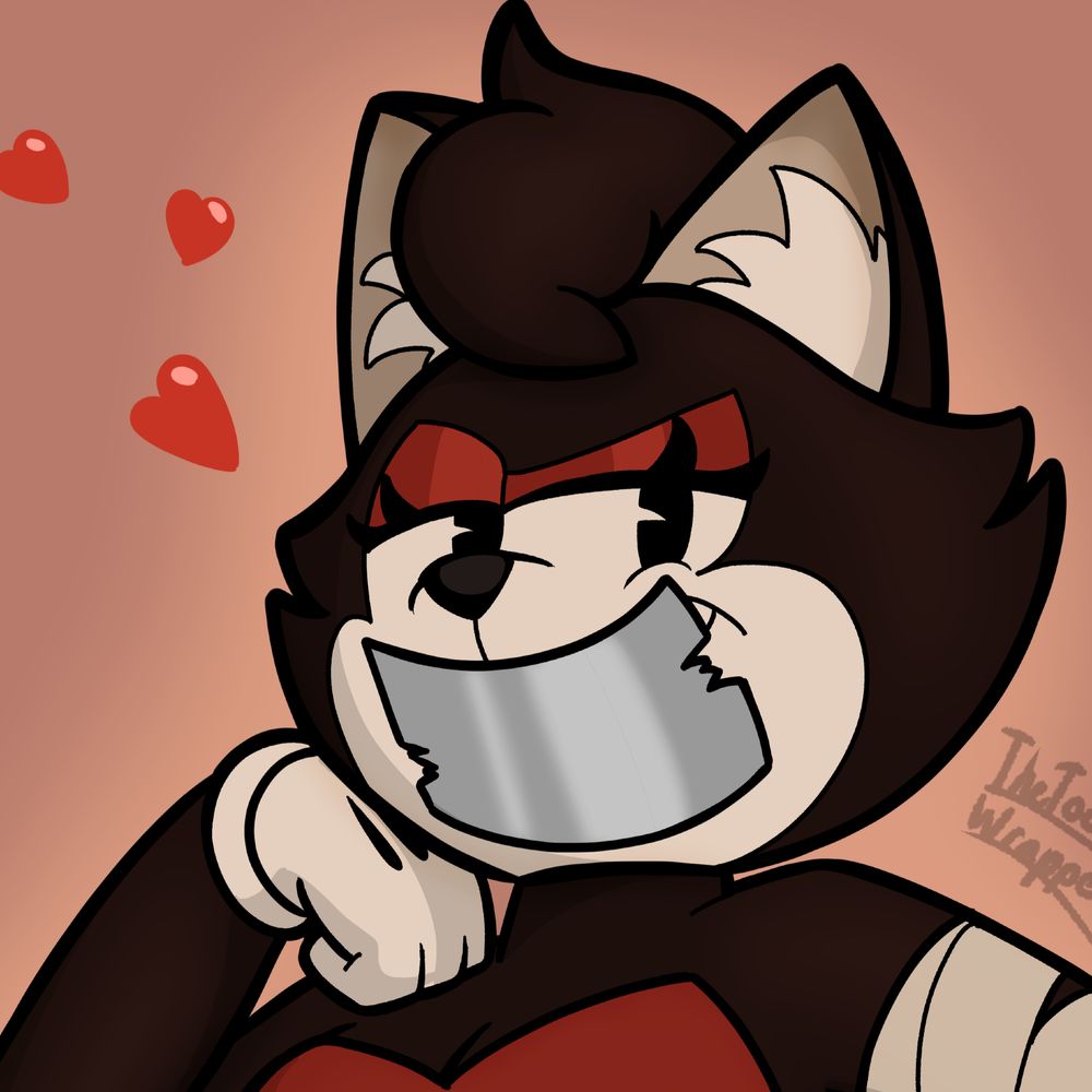 🔞 The Toon Wrapper