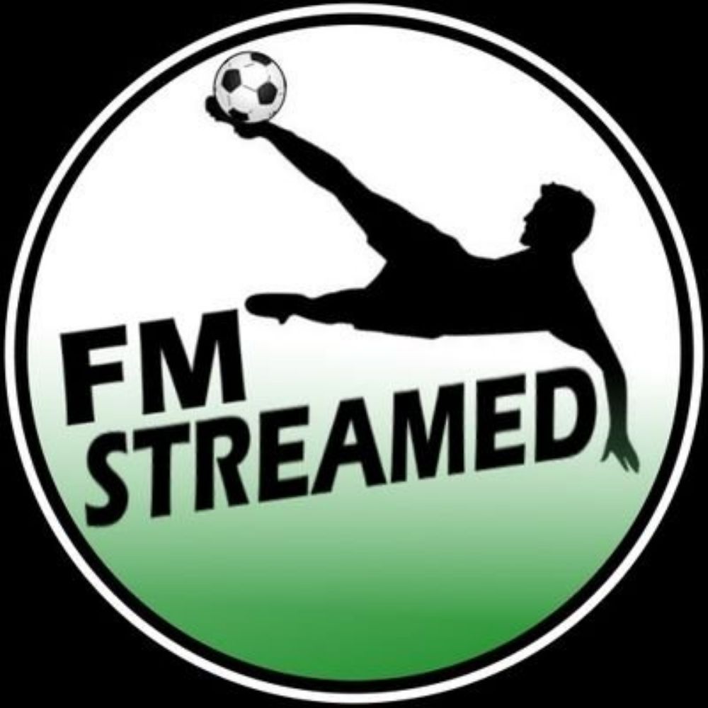 Football Manager Streamed