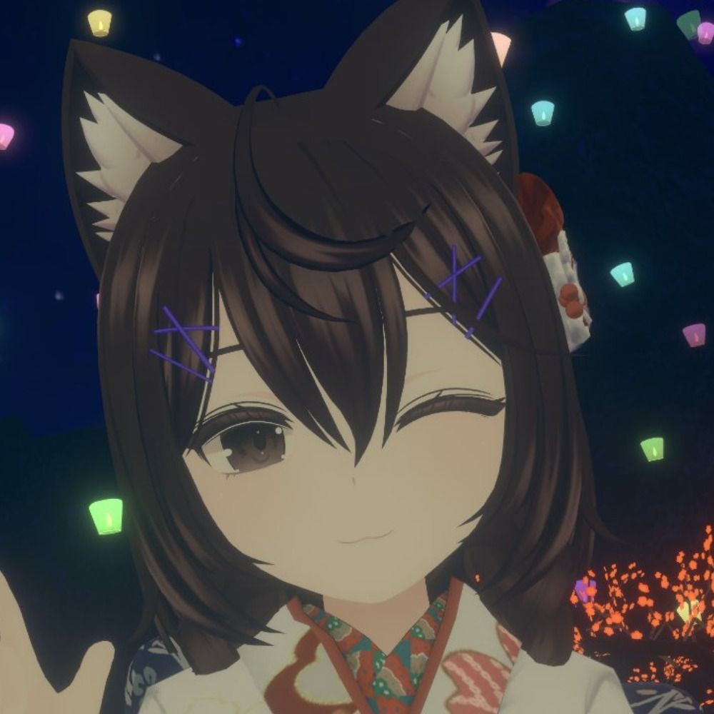 ふぁぼにゃん