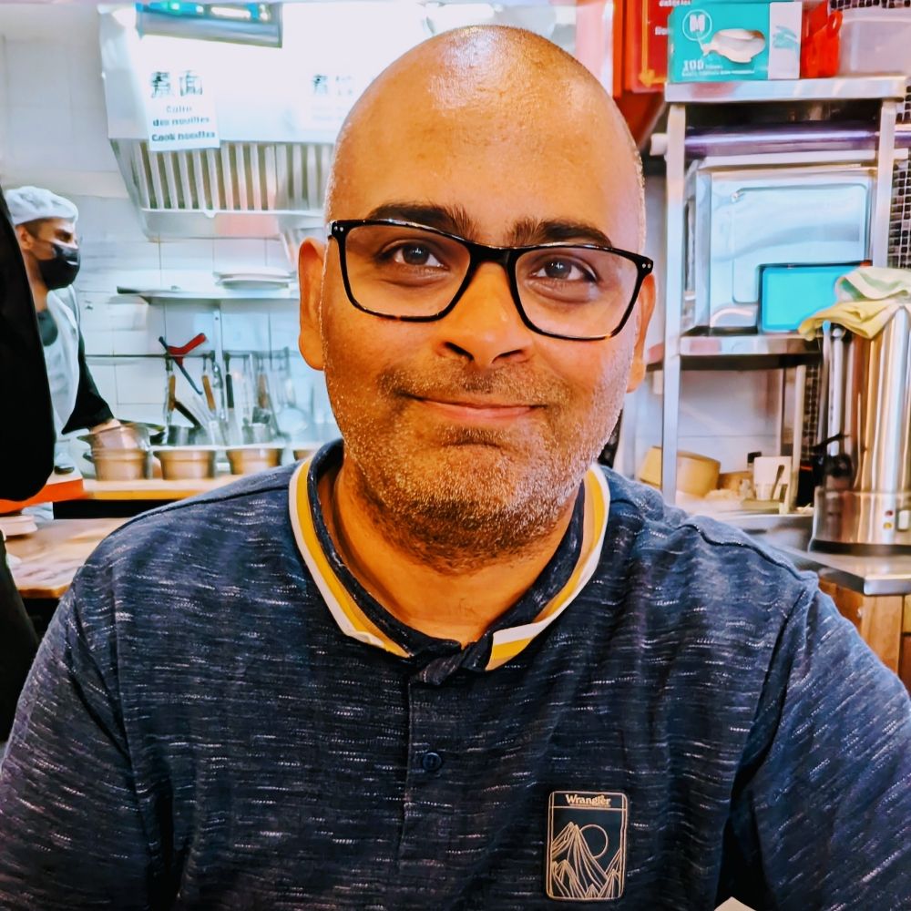 Suprabhath Kalahasti
